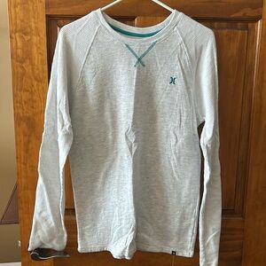Men’s Hurley Long Sleeve